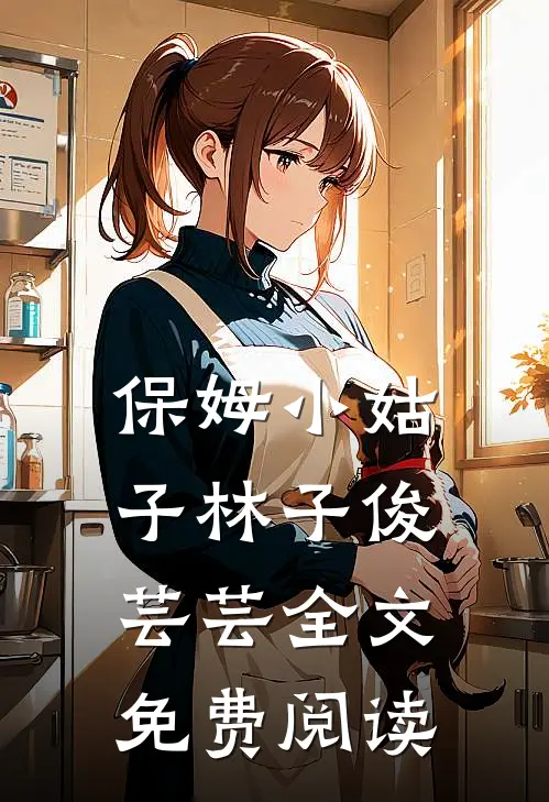 保姆小姑子林子俊芸芸全文免费阅读