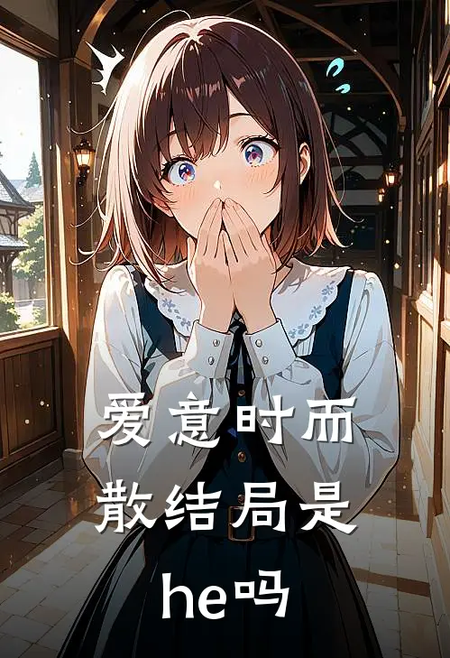 爱意时而散结局是he吗