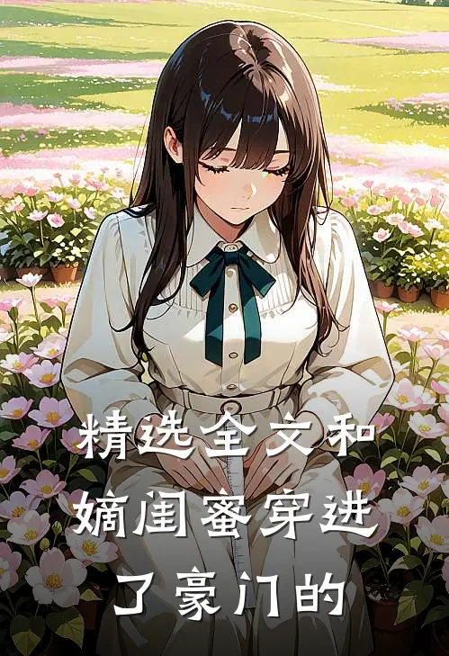 精选全文和嫡闺蜜穿进了豪门的