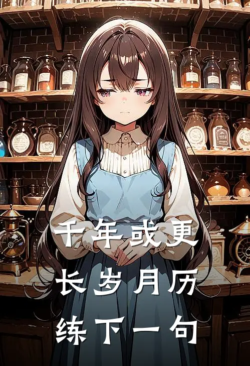 千年或更长岁月历练下一句