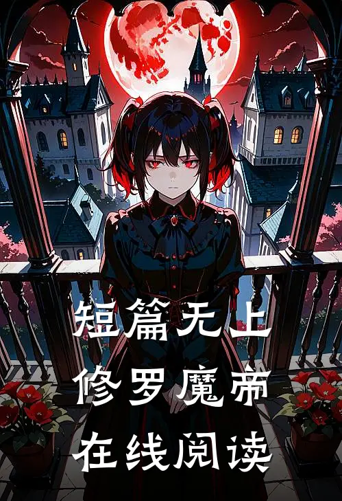 短篇无上修罗魔帝在线阅读