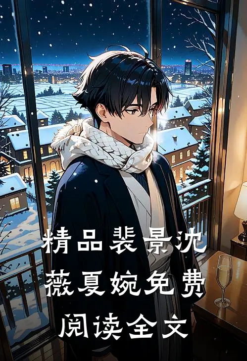 精品裴景沈薇夏婉免费阅读全文