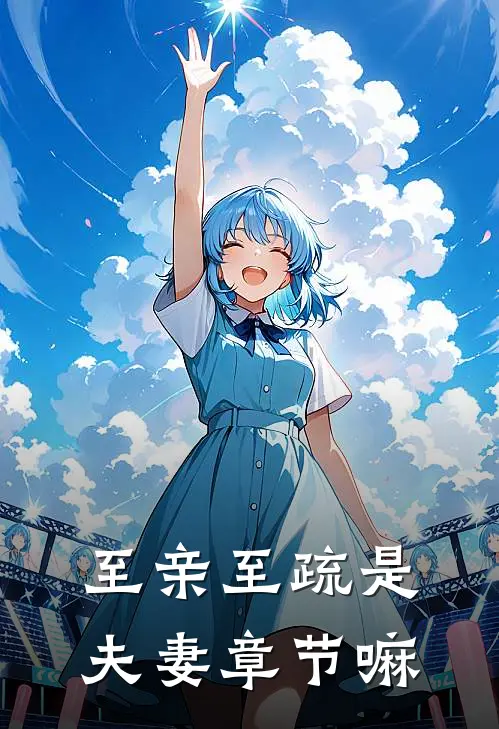 至亲至疏是夫妻章节嘛
