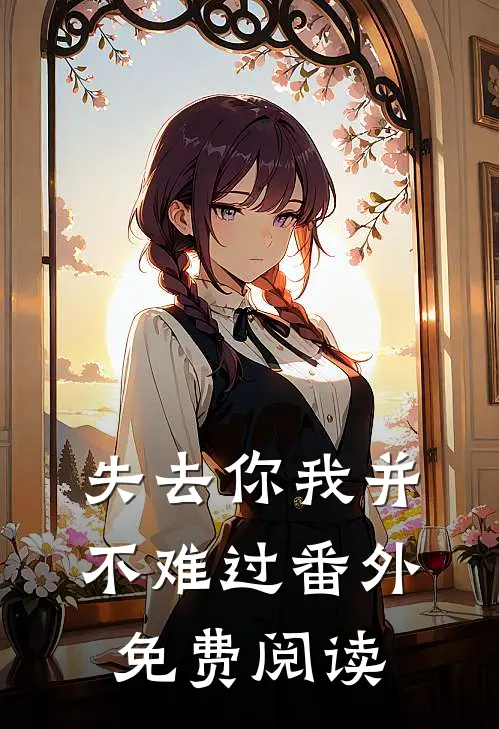 失去你我并不难过番外免费阅读