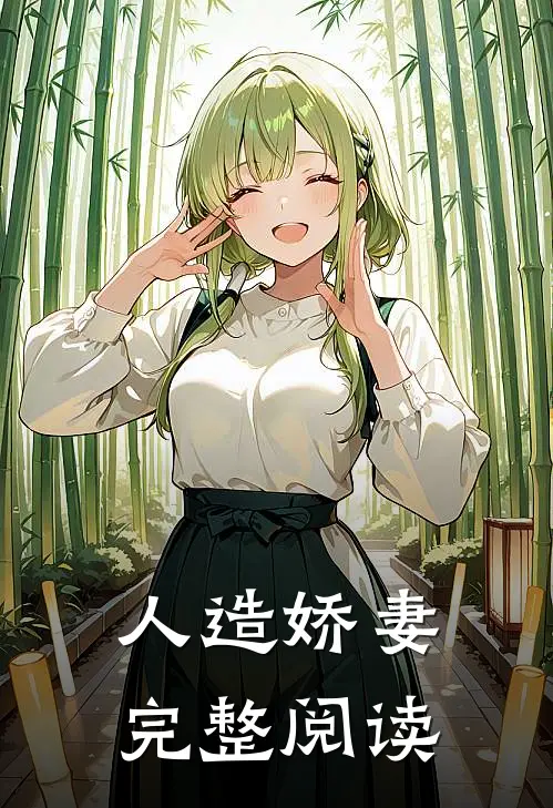 人造娇妻完整阅读