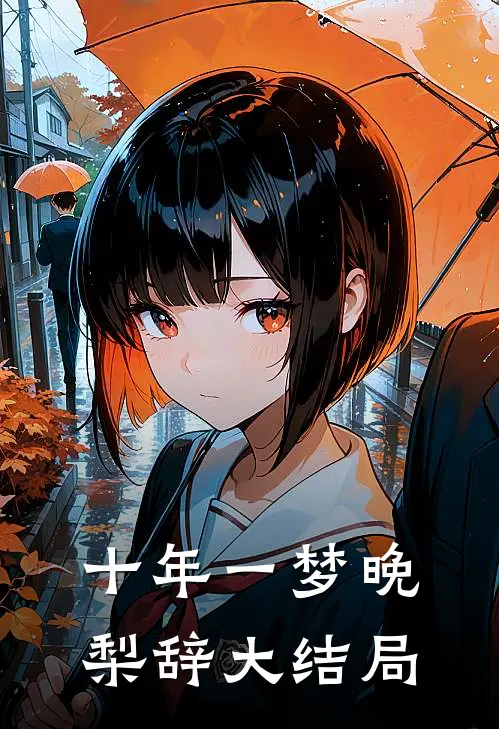 十年一梦晚梨辞大结局
