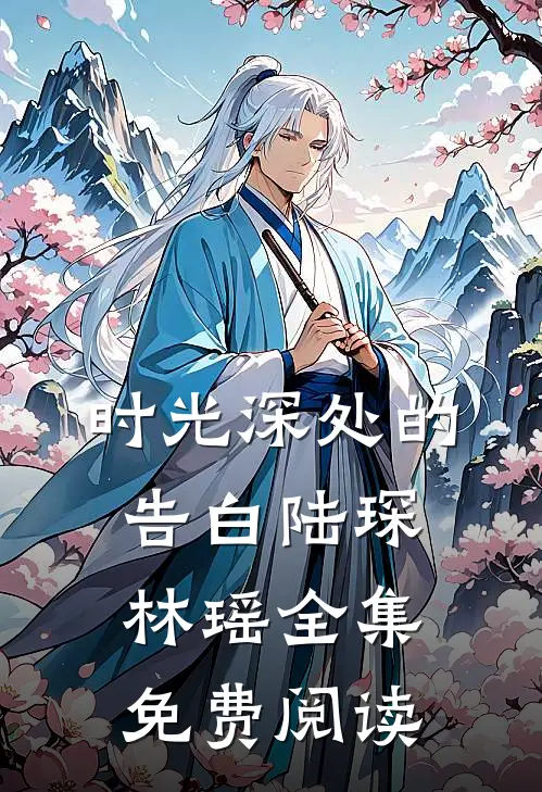时光深处的告白陆琛林瑶 全集免费阅读