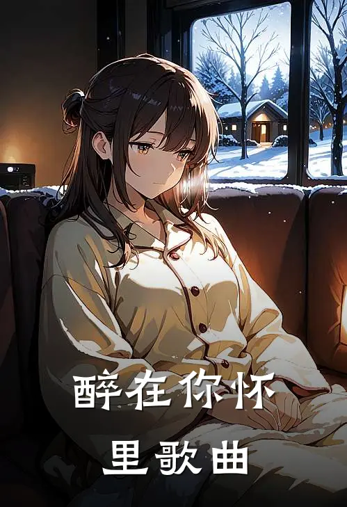醉在你怀里歌曲