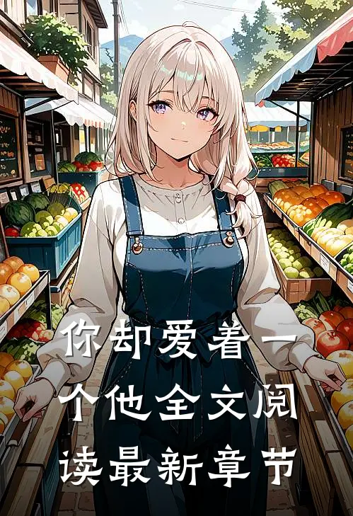 你却爱着一个他全文阅读最新章节