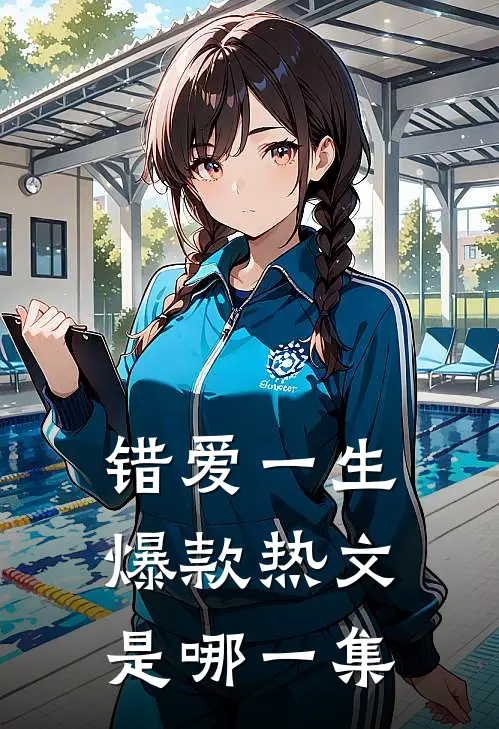 错爱一生爆款热文是哪一集