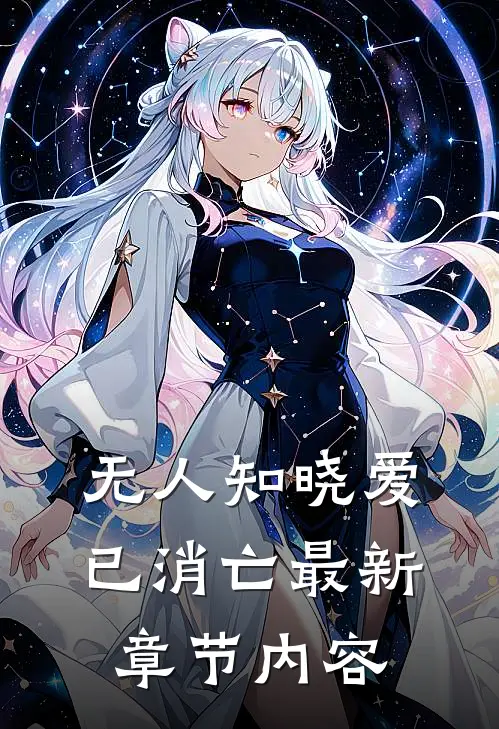无人知晓爱已消亡最新章节内容