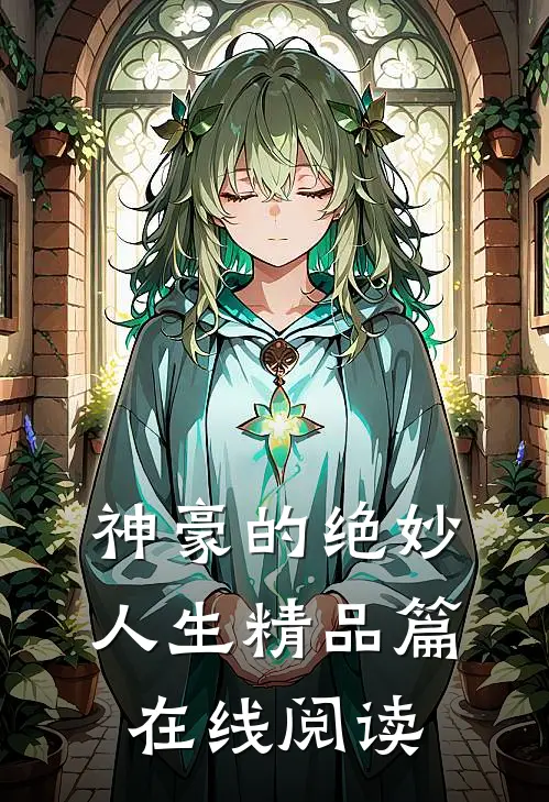神豪的绝妙人生精品篇在线阅读