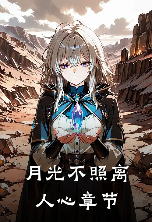 月光不照离人心章节