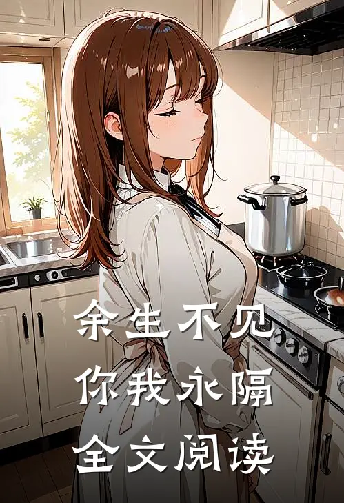 余生不见你我永隔全文阅读