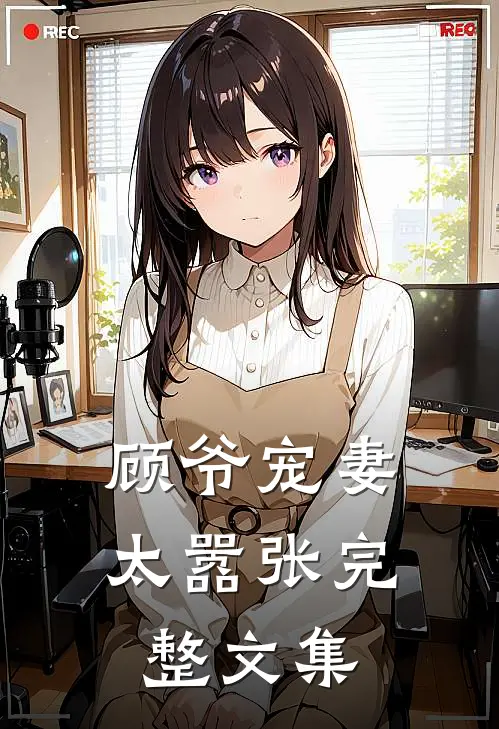 顾爷宠妻太嚣张完整文集