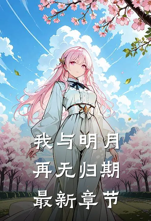 我与明月再无归期最新章节