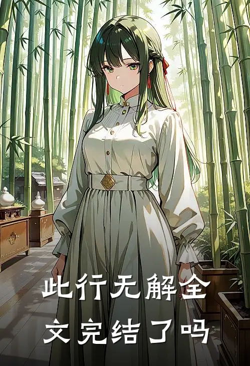 此行无解全文完结了吗