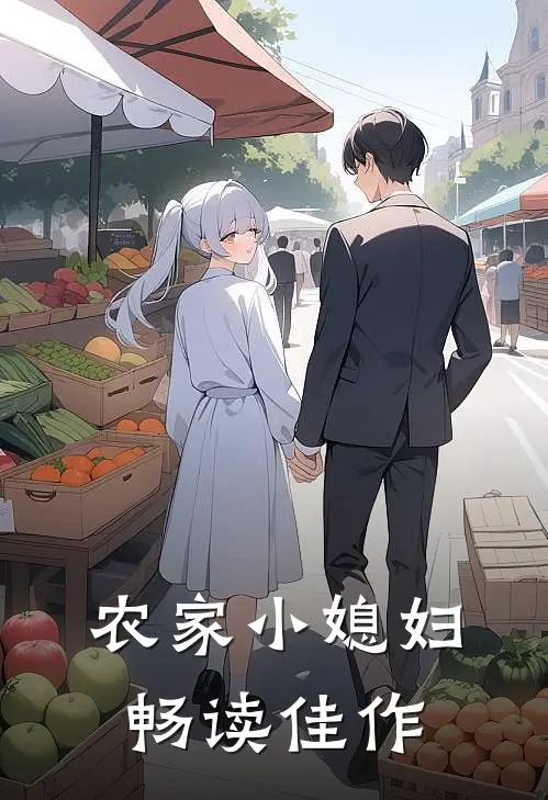 农家小媳妇畅读佳作