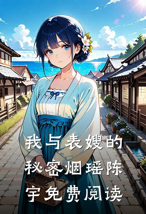 我与表嫂的秘密烟瑶陈宇免费阅读