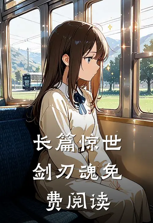 长篇惊世剑刃魂免费阅读