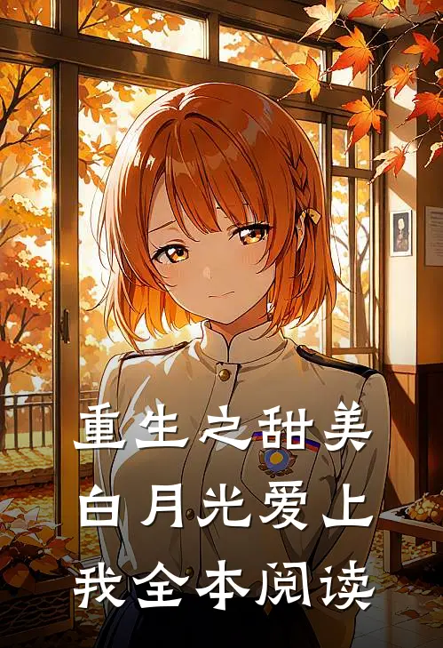 重生之甜美白月光爱上我全本阅读