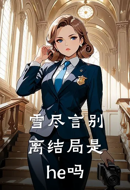 雪尽言别离结局是he吗