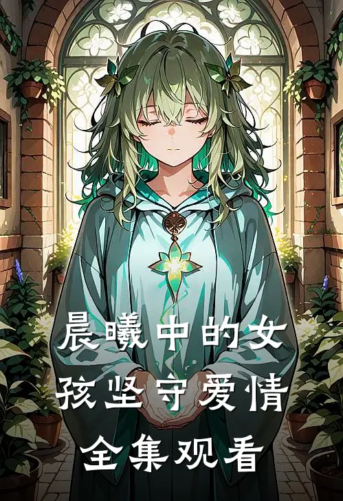 晨曦中的女孩坚守爱情 全集观看