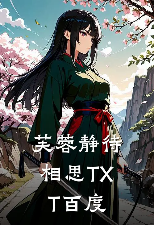 芙蓉静待相思TXT百度