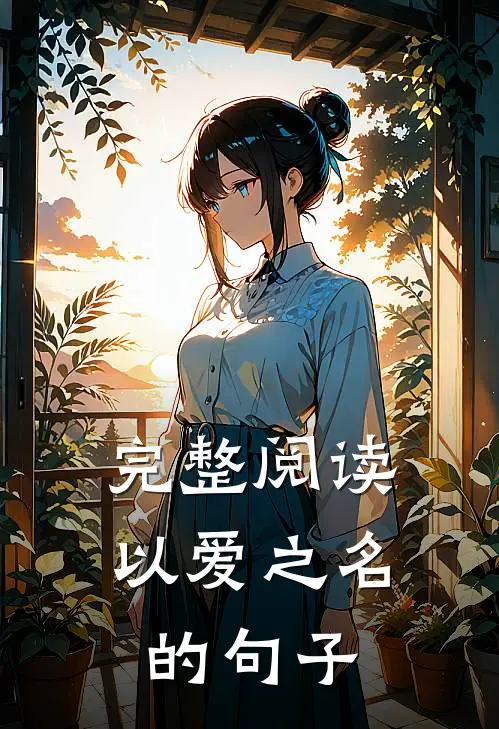 完整阅读以爱之名的句子