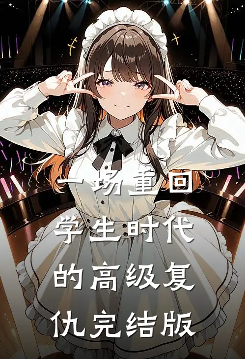 一场重回学生时代的高级复仇完结版