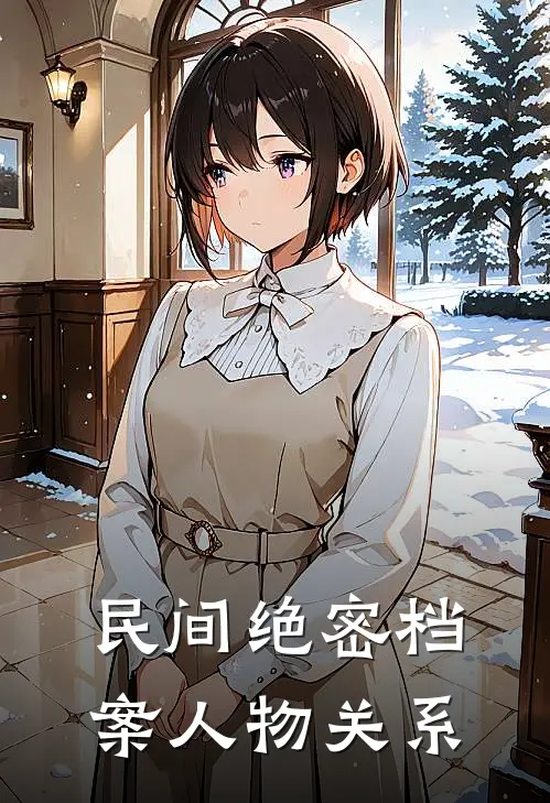 民间绝密档案人物关系