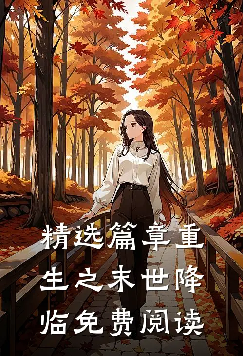 精选篇章重生之末世降临免费阅读