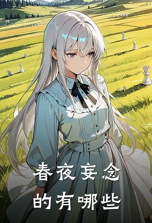 春夜妄念的有哪些
