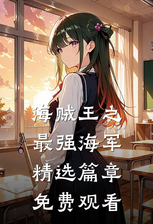 海贼王之最强海军精选篇章免费观看