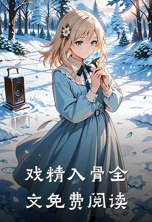 戏精入骨全文免费阅读