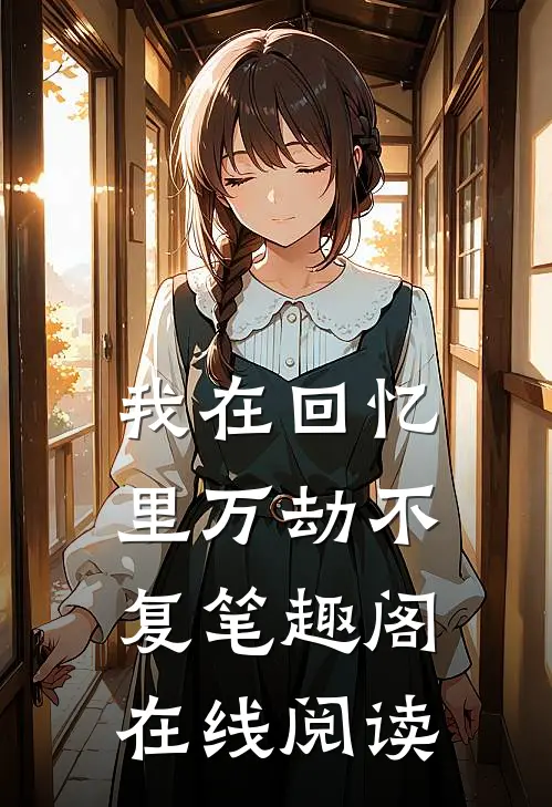 我在回忆里万劫不复笔趣阁在线阅读