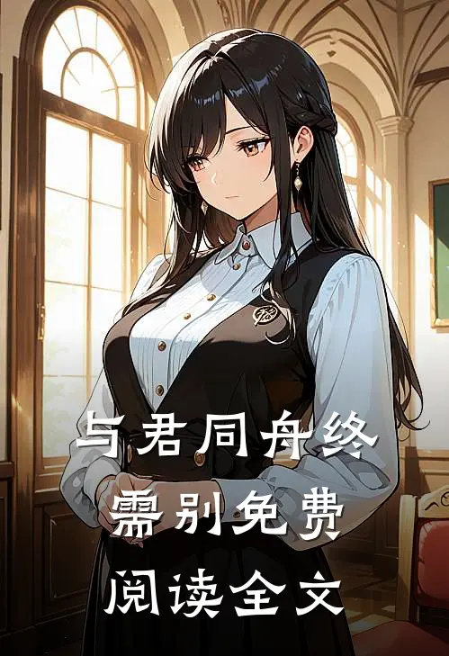 与君同舟终需别免费阅读全文