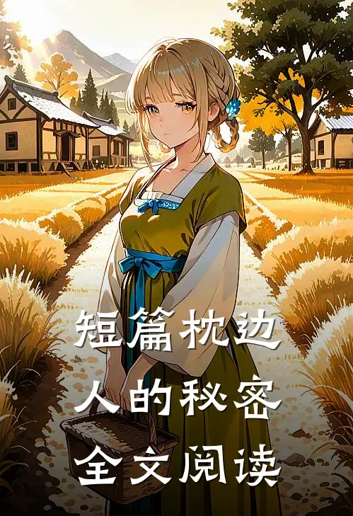 短篇枕边人的秘密全文阅读