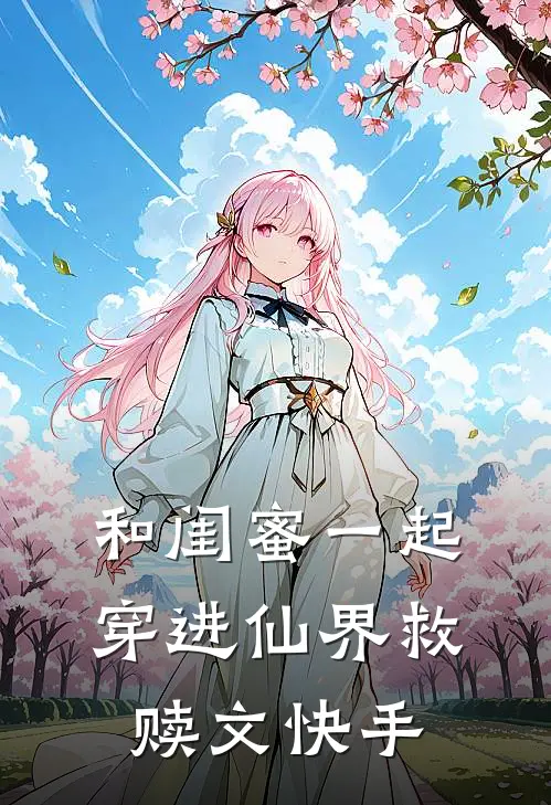 和闺蜜一起穿进仙界救赎文快手