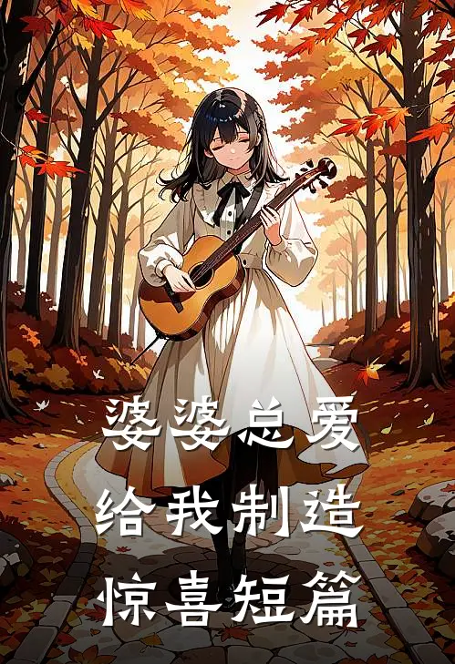婆婆总爱给我制造惊喜短篇