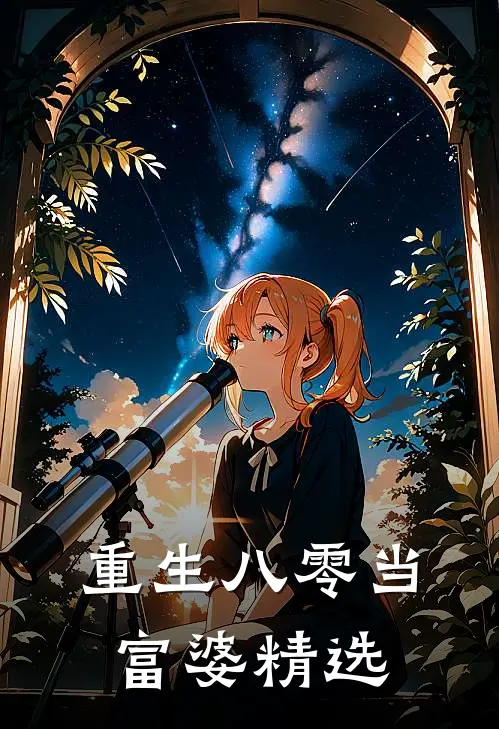 重生八零当富婆精选