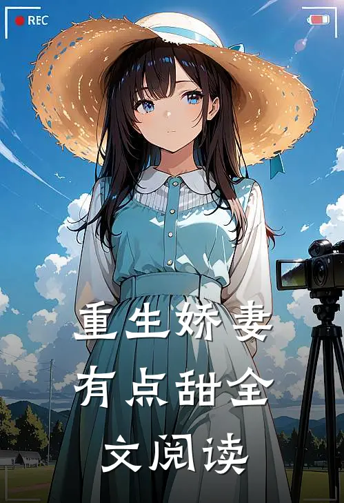 重生娇妻有点甜全文阅读