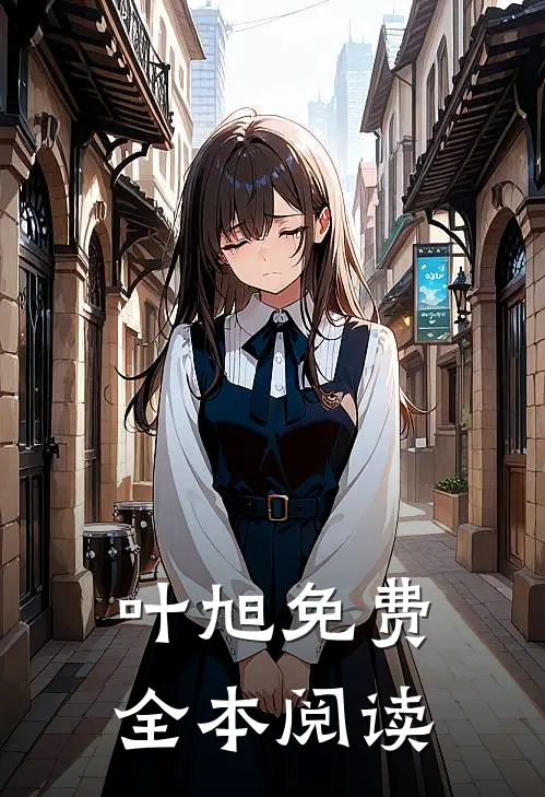 叶旭免费全本阅读