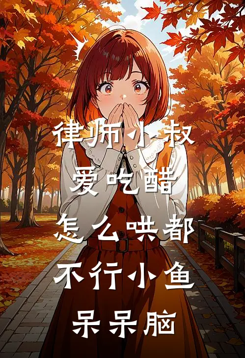 律师小叔爱吃醋,怎么哄都不行 小鱼呆呆脑
