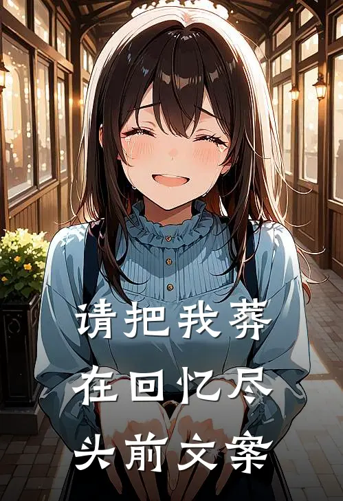 请把我葬在回忆尽头前文案