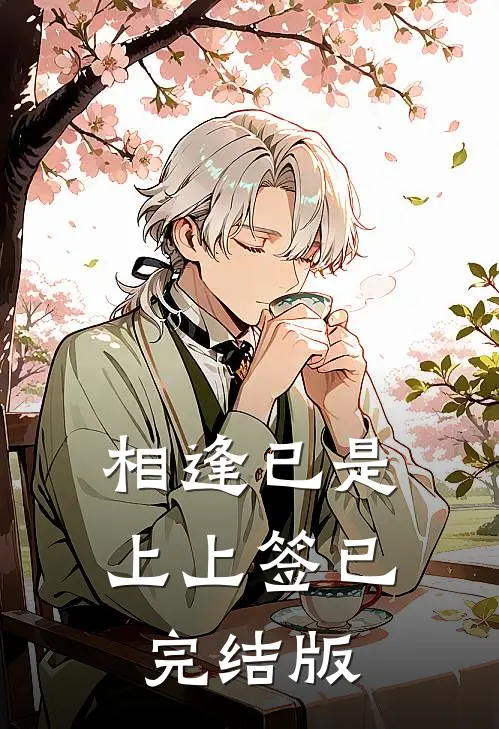 相逢已是上上签已完结版