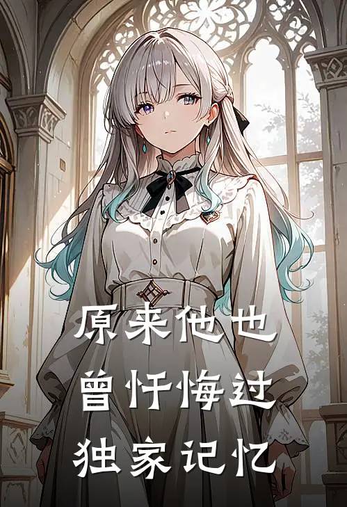 原来他也曾忏悔过独家记忆