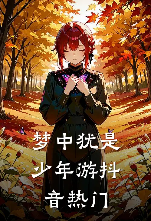 梦中犹是少年游抖音热门