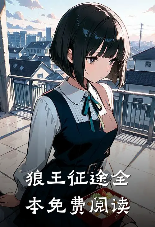 狼王征途全本免费阅读