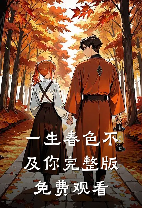 一生春色不及你完整版免费观看